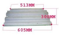 DEFLECTEUR C 07836/7867