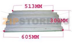 DEFLECTEUR C 07836/7867 