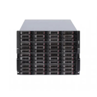 Хранилище данных 48 HDD Dahua DHI-EVS5048S-R