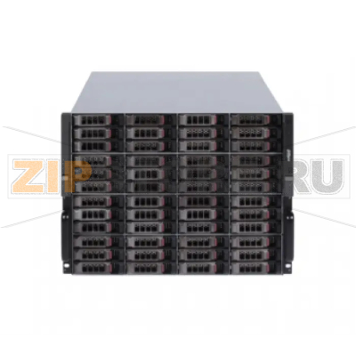 Хранилище данных 48 HDD Dahua DHI-EVS5048S-R 