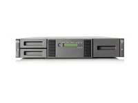 Ленточная библиотека HPE QU625A