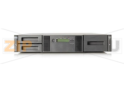 Ленточная библиотека HPE QU625A 