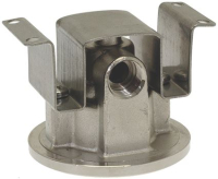 FLAT-TYPE RINSING HEAD