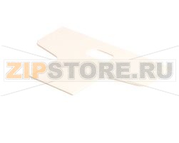 PAD, DRAIN PAN WICKING 