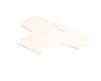 PAD, DRAIN PAN WICKING