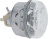 LAMP HOLDER ROUND 230V G9 GRANDE
