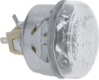 LAMP HOLDER ROUND 230V G9 GRANDE
