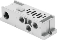 Плита монтажная Festo VABS-S2-1S-G38-B-C1
