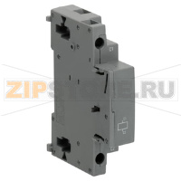 Расцепитель дистанционный AA4-24 24В ABB 1SAM401907R1001