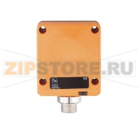 Датчик индуктивный IFM ID0038