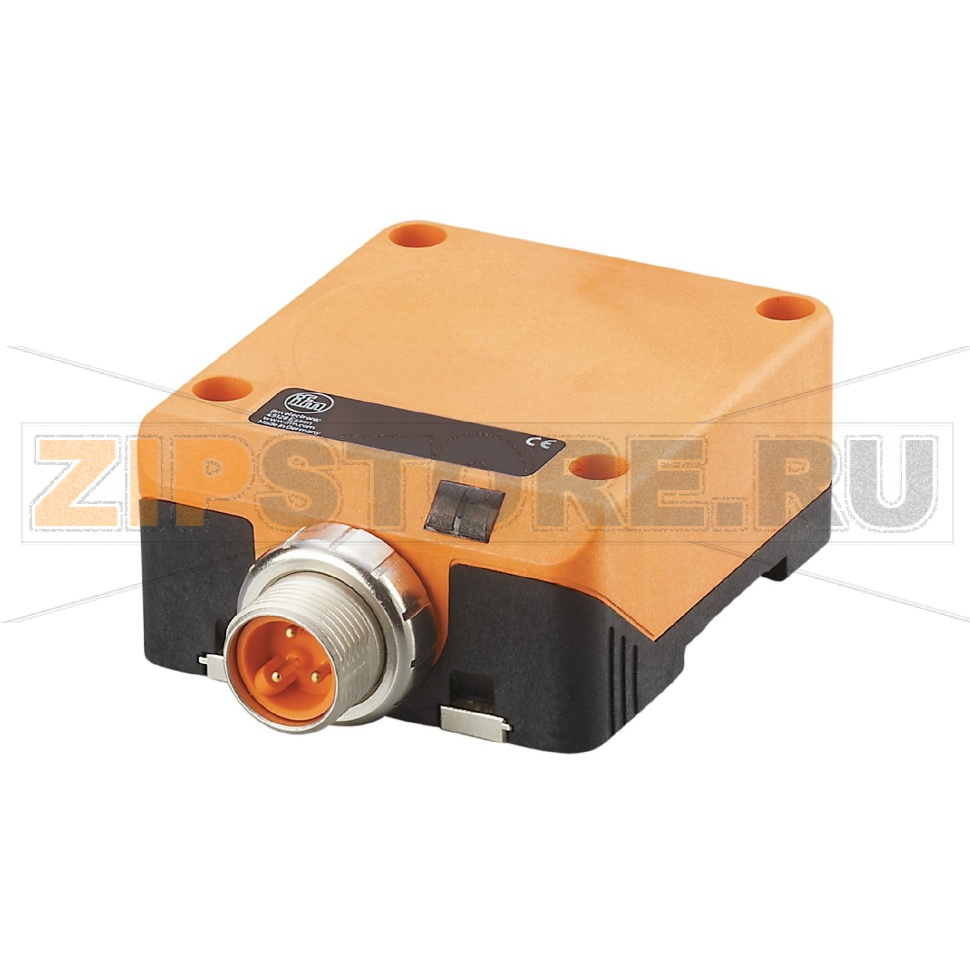 Датчик индуктивный IFM ID0038 