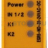 Реле безопасности двухканальное, 24 В, DC, 24 В, AC, 50/60 Hz Eaton ESR5-NO-31-24VAC-DC - Реле безопасности двухканальное, 24 В, DC, 24 В, AC, 50/60 Hz Eaton ESR5-NO-31-24VAC-DC