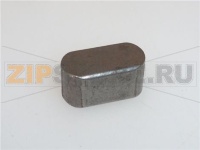CHIAVETTA INOX 6X6X12 mm