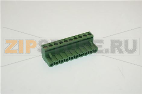 КЛЕММНЫЙ БЛОК BL10 RATIONAL 3040.0197 