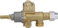 GAS TAP 22S/O