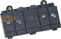 Coffee Keyboard Sb Classe 20