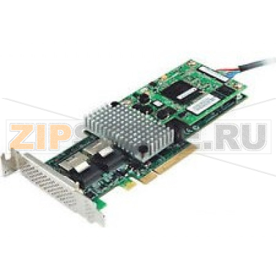 RAID-контроллер Cisco UCS-RAID9270CV-8I= 