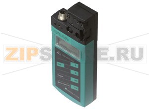 Аксессуар AS-Interface Handheld VBP-HH1-V3.0-V1 Pepperl+Fuchs Описание оборудованияAS-Interface Handheld