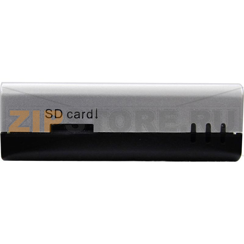 Регистратор данных USB с картой памяти MicroSD Arexx BS-750SD 