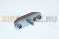 TAPPO GOMMA FORO RESISTENZA