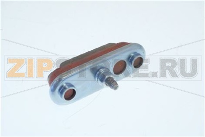 TAPPO GOMMA FORO RESISTENZA 