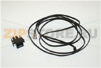 NTC TEMP. PROBE -40 TO +110,10K0HM CABLE