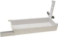 TRAY ASSEMBLY WITH LEVER N90L