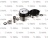 WATER METER KIT