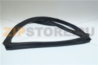 BURLETE PUERTA HORNO