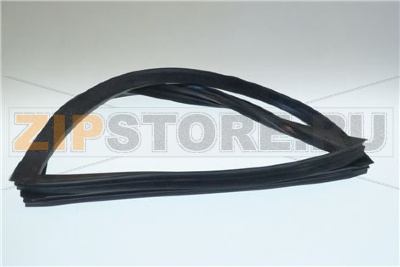 BURLETE PUERTA HORNO 