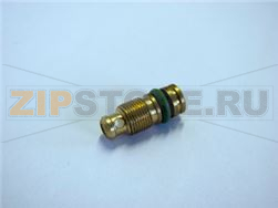 SCREW MINIMUM [C] 0.85 GAS TAP 22S 