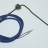 ТЕРМОПАРА L=130MM - ТЕРМОПАРА L=130MM