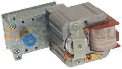 MOTORIDUTTORE MR330 155W 230V 50Hz 45rpm 