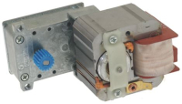 MOTORIDUTTORE MR330 155W 230V 50Hz 45rpm