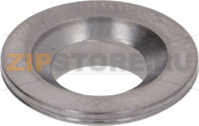 STEAM SPRING WASHER 
