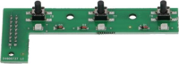ПЛАТА ПАНЕЛИ УПРАВЛЕНИЯ APPIA 2/3GR NUOVA SIMONELLI 04900737