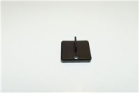 COPERCHIO CONNETTORE(PP)NERO    EC820(T)