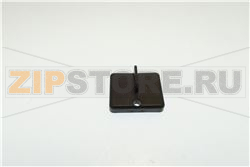 COPERCHIO CONNETTORE(PP)NERO    EC820(T) 