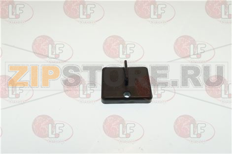 COPERCHIO CONNETTORE(PP)NERO    EC820(T) 