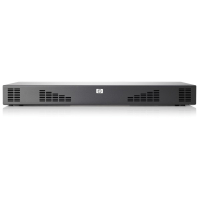Коммутатор HPE AF621A