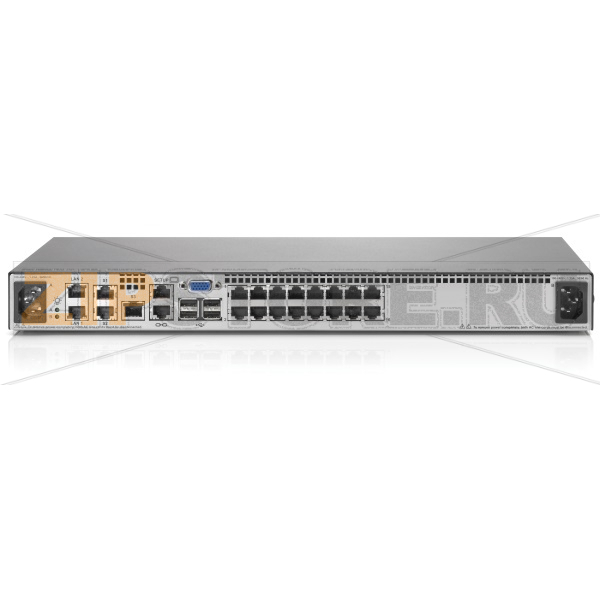Коммутатор HPE AF621A 