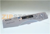 ПАНЕЛЬ УПРАВЛЕНИЯ