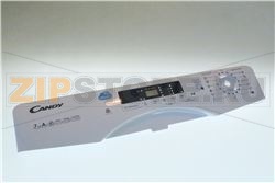 ПАНЕЛЬ УПРАВЛЕНИЯ 