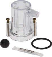 ЧАША ДЛЯ AUTOTROL 255/440I В СБОРЕ