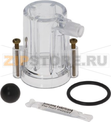 ЧАША ДЛЯ AUTOTROL 255/440I В СБОРЕ 