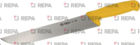 ФРАНЦУЗСКИЙ ПОВАРСКОЙ НОЖ СМ 26X4,6=10¼"