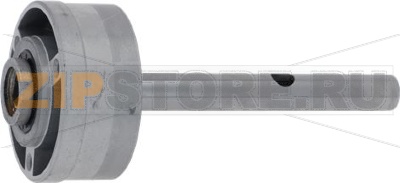 СТУПИЦА ДЛЯ НОЖА, В СБОРЕ 