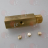 ФИТИНГ КЛАПАНА ЛАТУННЫЙ MF 3/4" ELOMA EL0502733 - ФИТИНГ КЛАПАНА ЛАТУННЫЙ MF 3/4" ELOMA EL0502733