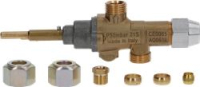 ГАЗОВЫЙ КРАН 21S