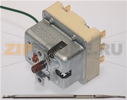 SAFETY THERMOSTAT 